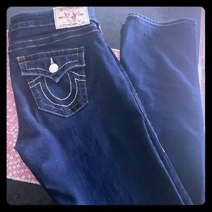 True Religion size 30